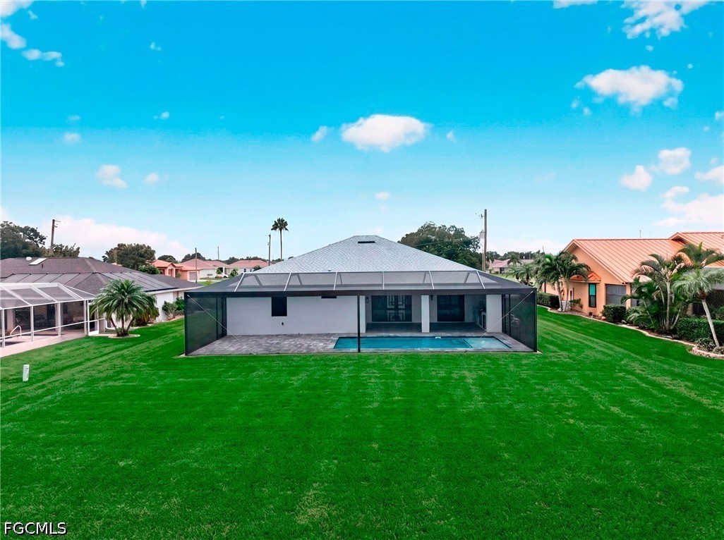 1397 Razorbill Lane Punta Gorda, FL 33983 - Photo 2 of 20 Gallery Image 2