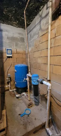 $175,000 | 10711 South State Road 157, Coal City, IN 47427