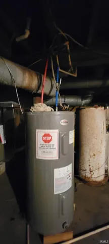 $175,000 | 10711 South State Road 157, Coal City, IN 47427