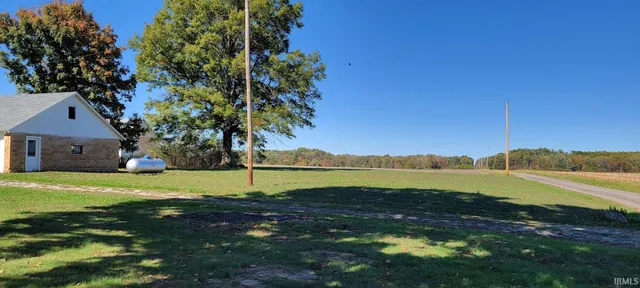 $175,000 | 10711 South State Road 157, Coal City, IN 47427