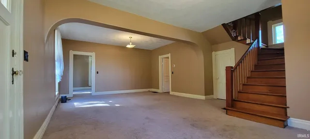 $175,000 | 10711 South State Road 157, Coal City, IN 47427