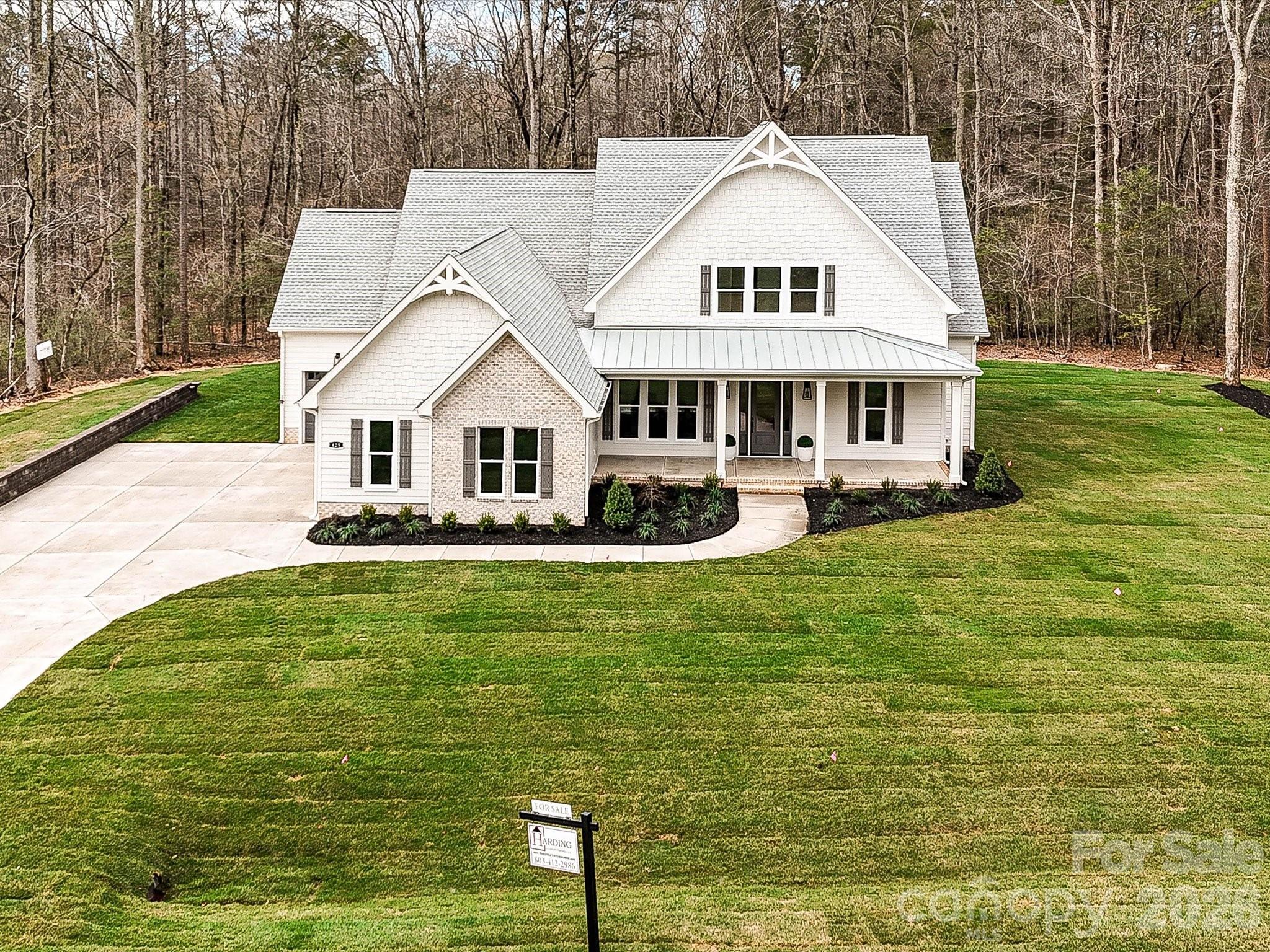 425 Snow Goose Walk Clover, SC 29710 - Photo 2 of 46