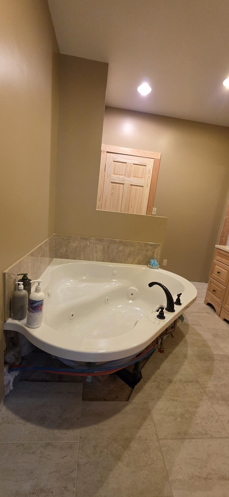 290 Allagash Road Greenville, ME 04441 - Photo 36 of 57 Soaking Jet Tub