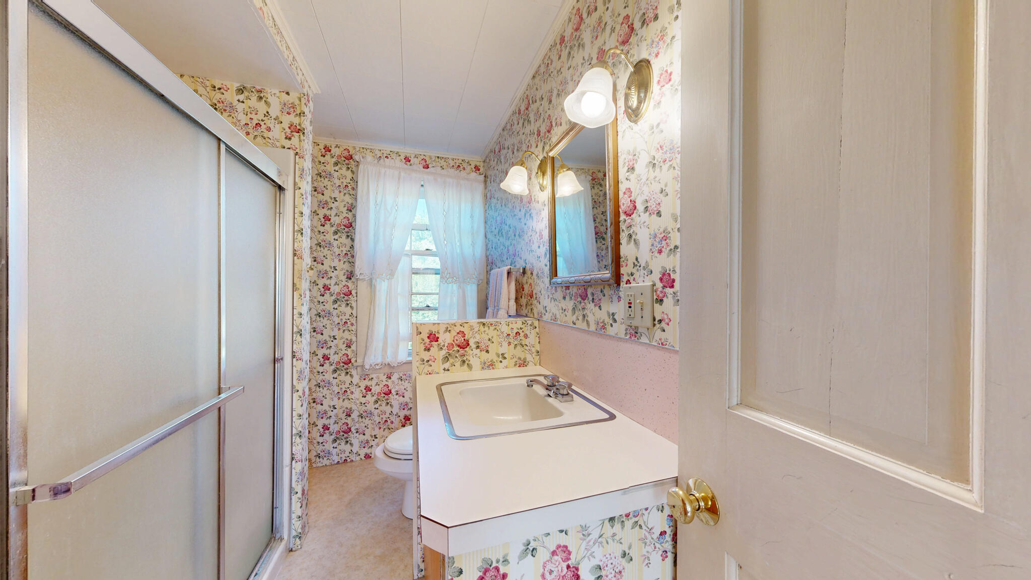 884 River Road St. George, ME 04860 - Photo 22 of 55 1st Floor Full Bathroom
