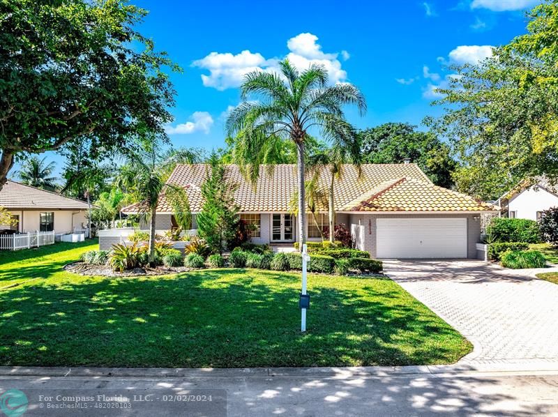 1510 Northwest 97th Ter  