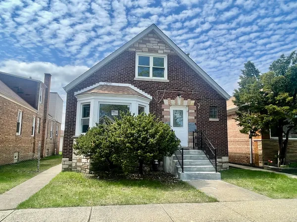 $289,900 | 8312 South Phillips Avenue, Chicago, IL 60617