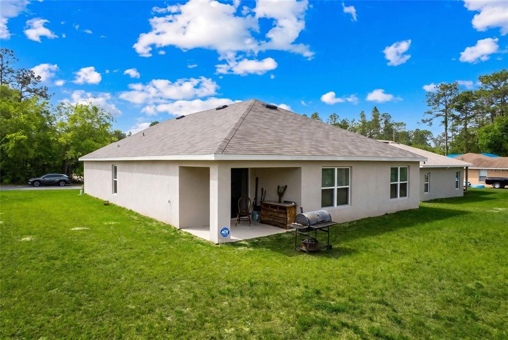 14944 Southwest 66th Avenue Road Ocala, FL 34473 - Photo 3 of 35