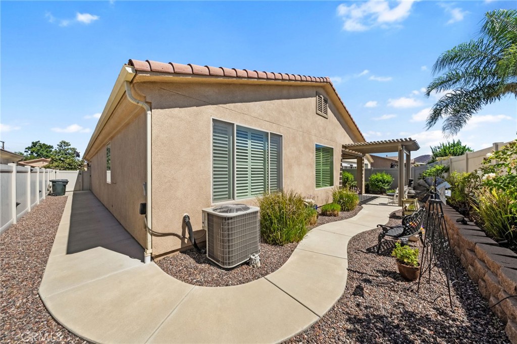 1467 Via Rojas Hemet, CA 92545 - Photo 43 of 51