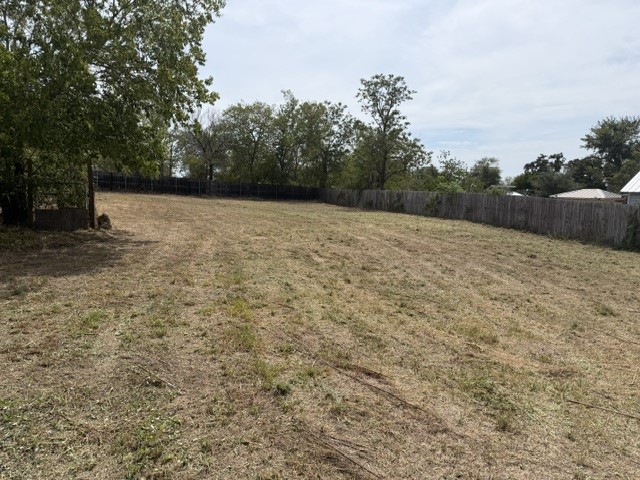 707 Madison Street Elgin, TX 78621 - Photo 3 of 3 TWO OVERSIZED LOTS NO RESTRICTIONS NO HOA
