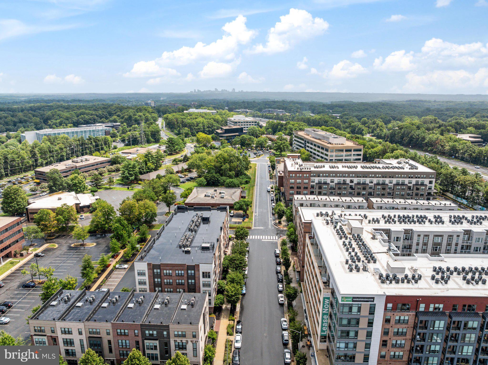 11200 Reston Station Boulevard, Unit 208 Reston, VA 20190 - Photo 58 of 61 DJI_20260803123810_0737_D_11200 Reston Station Blv