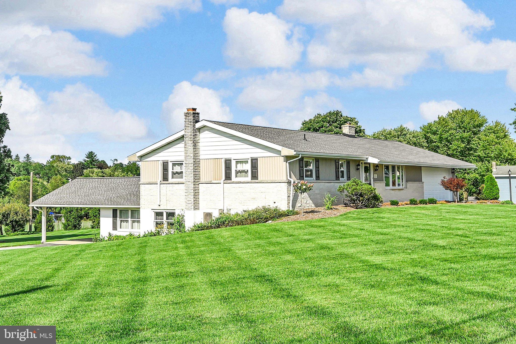 520 Stracks Dam Road Myerstown, PA 17067 - Photo 70 of 72 Exterior Side