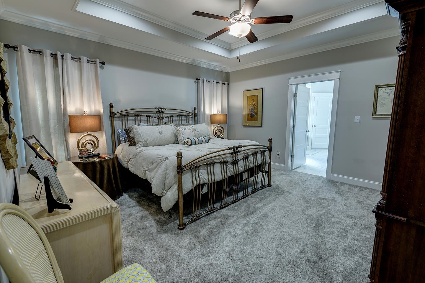 10452 Secretariat Boulevard Daphne, AL 36526 - Photo 19 of 30