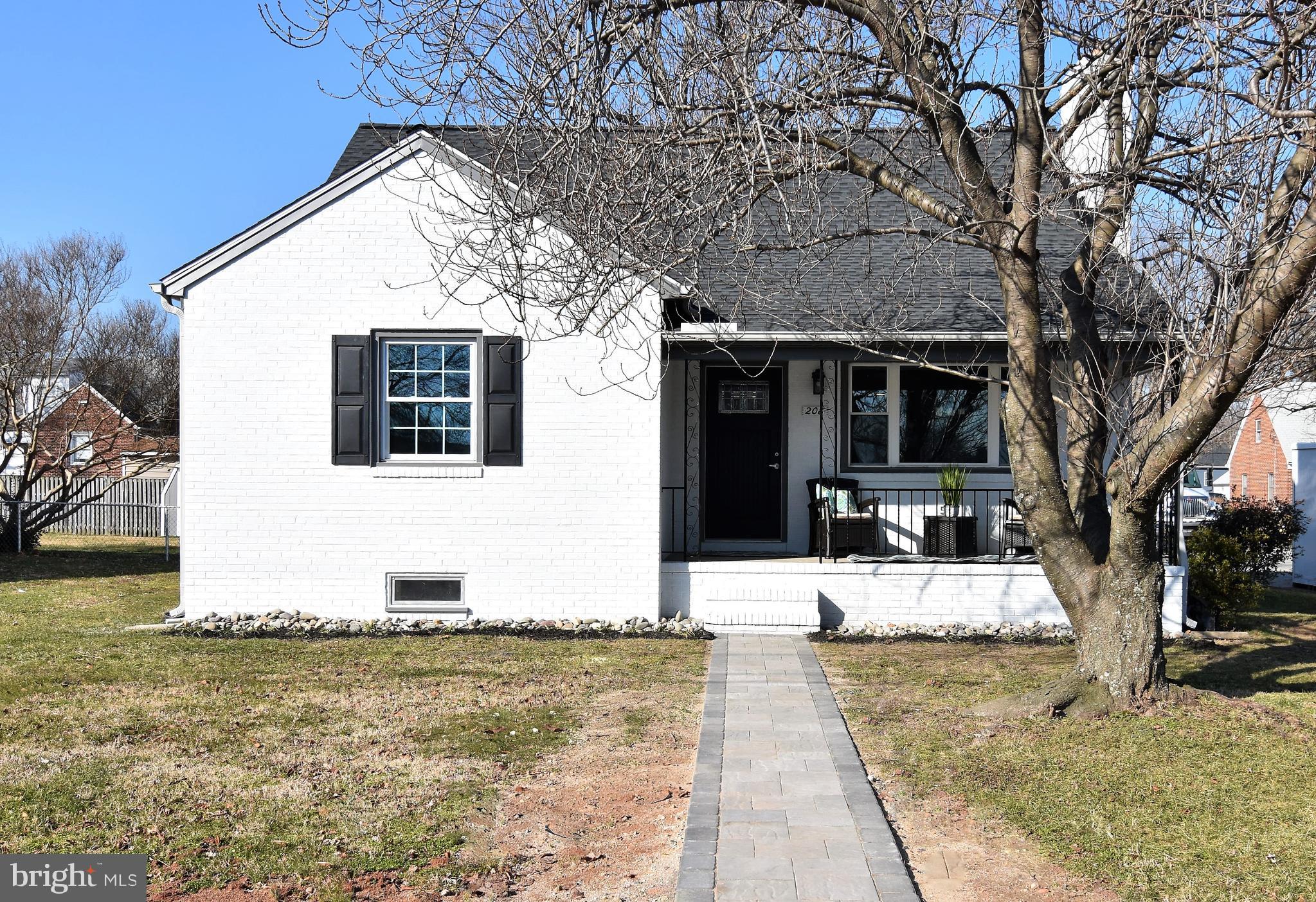 208 Dale Road Pasadena, MD 21122 - Photo 20 of 21 Gallery Image 20