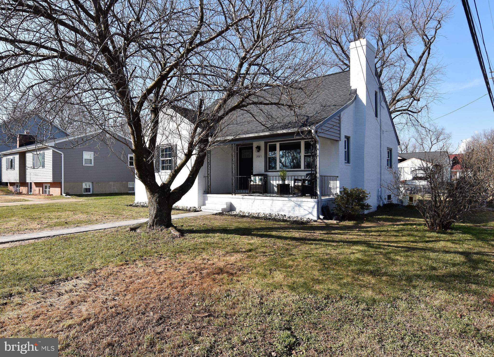 208 Dale Road Pasadena, MD 21122 - Photo 21 of 21 Gallery Image 21