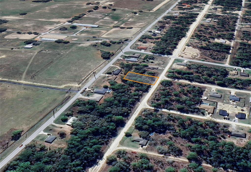 0 Southwest 140th Court Ocala, FL 34481 - Photo 13 of 14 view of a city