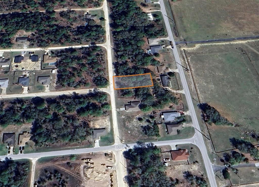 0 Southwest 140th Court Ocala, FL 34481 - Photo 14 of 14 an aerial view of multiple house