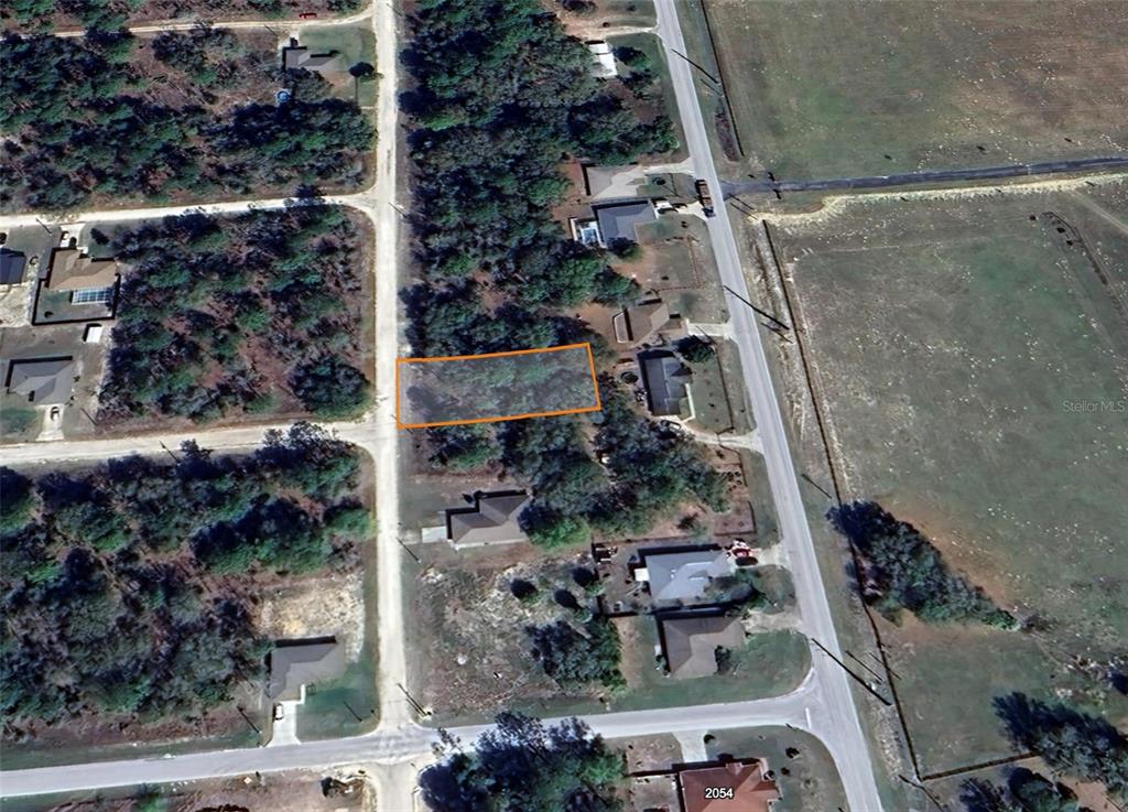 0 Southwest 140th Court Ocala, FL 34481 - Photo 5 of 14 an aerial view of waterside residential houses