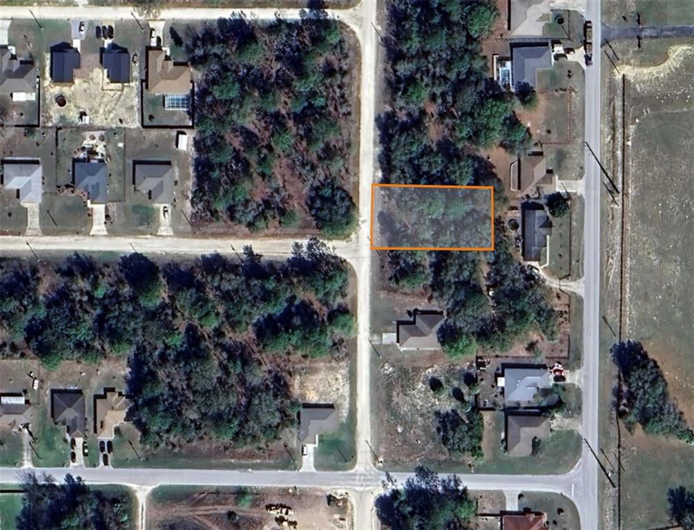 0 Southwest 140th Court Ocala, FL 34481 - Photo 6 of 14 an aerial view of a city