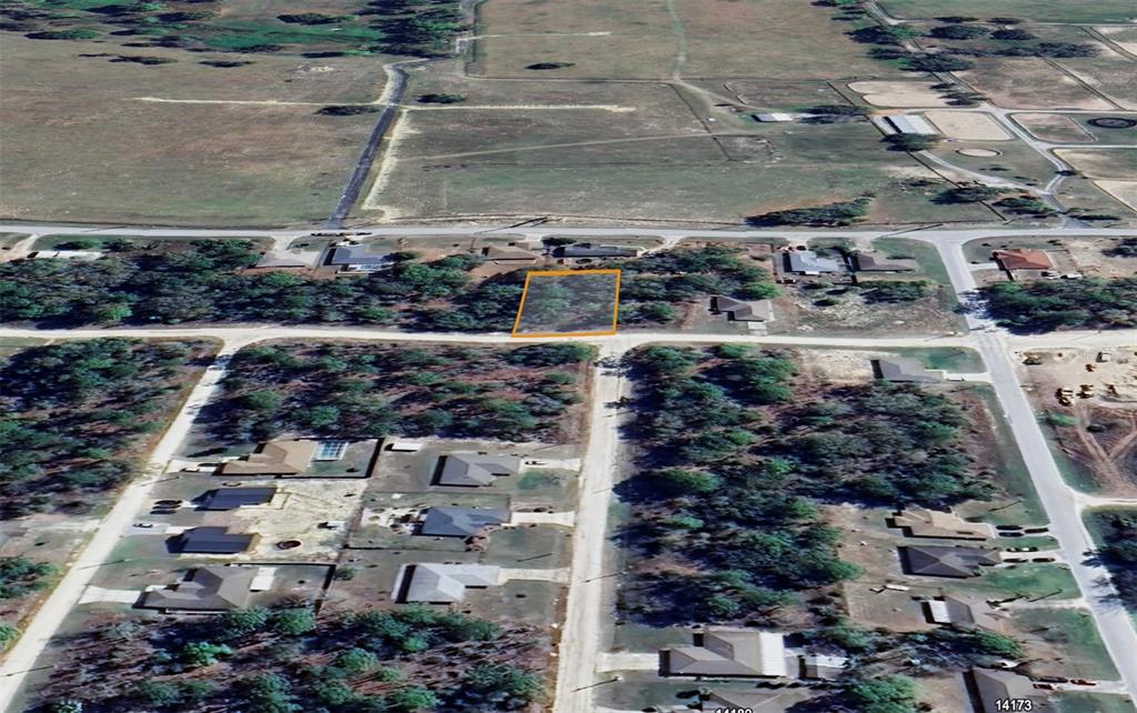 0 Southwest 140th Court Ocala, FL 34481 - Photo 10 of 14 a view of outdoor space and street