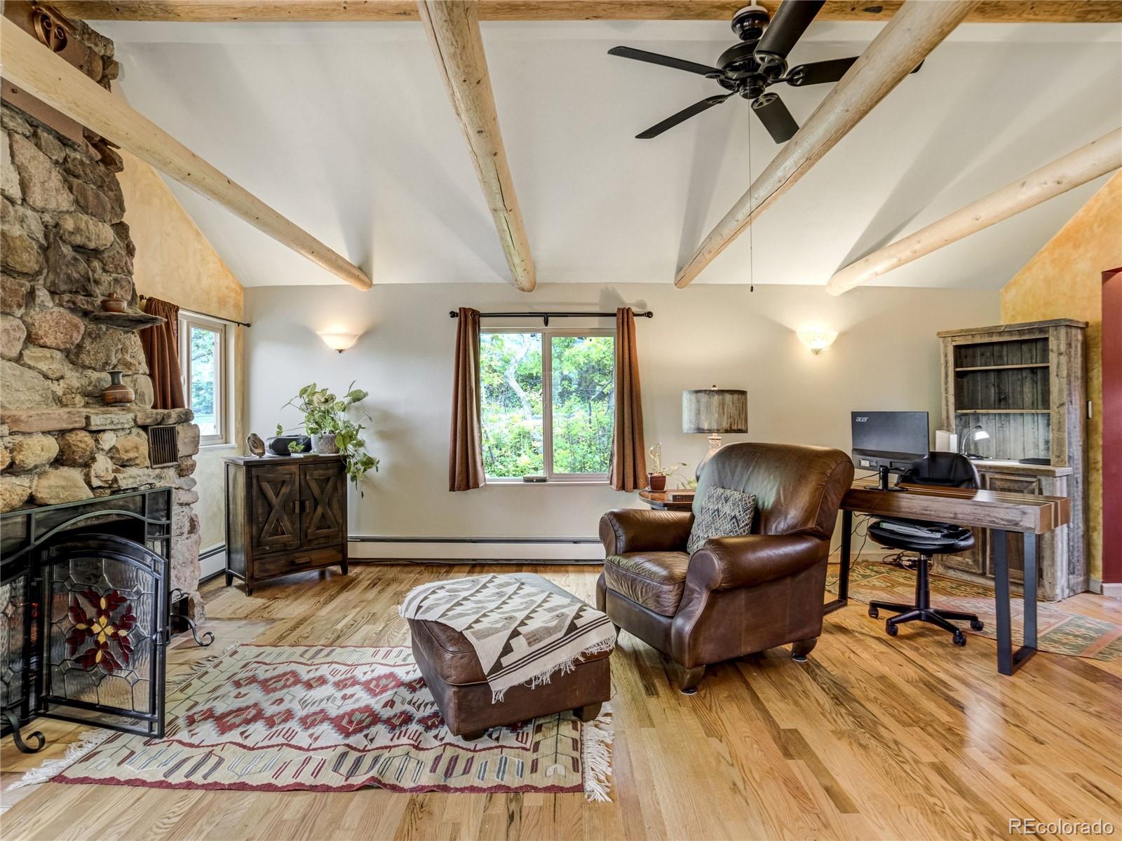 902 High Road Manitou Springs, CO 80829 - Photo 6 of 32