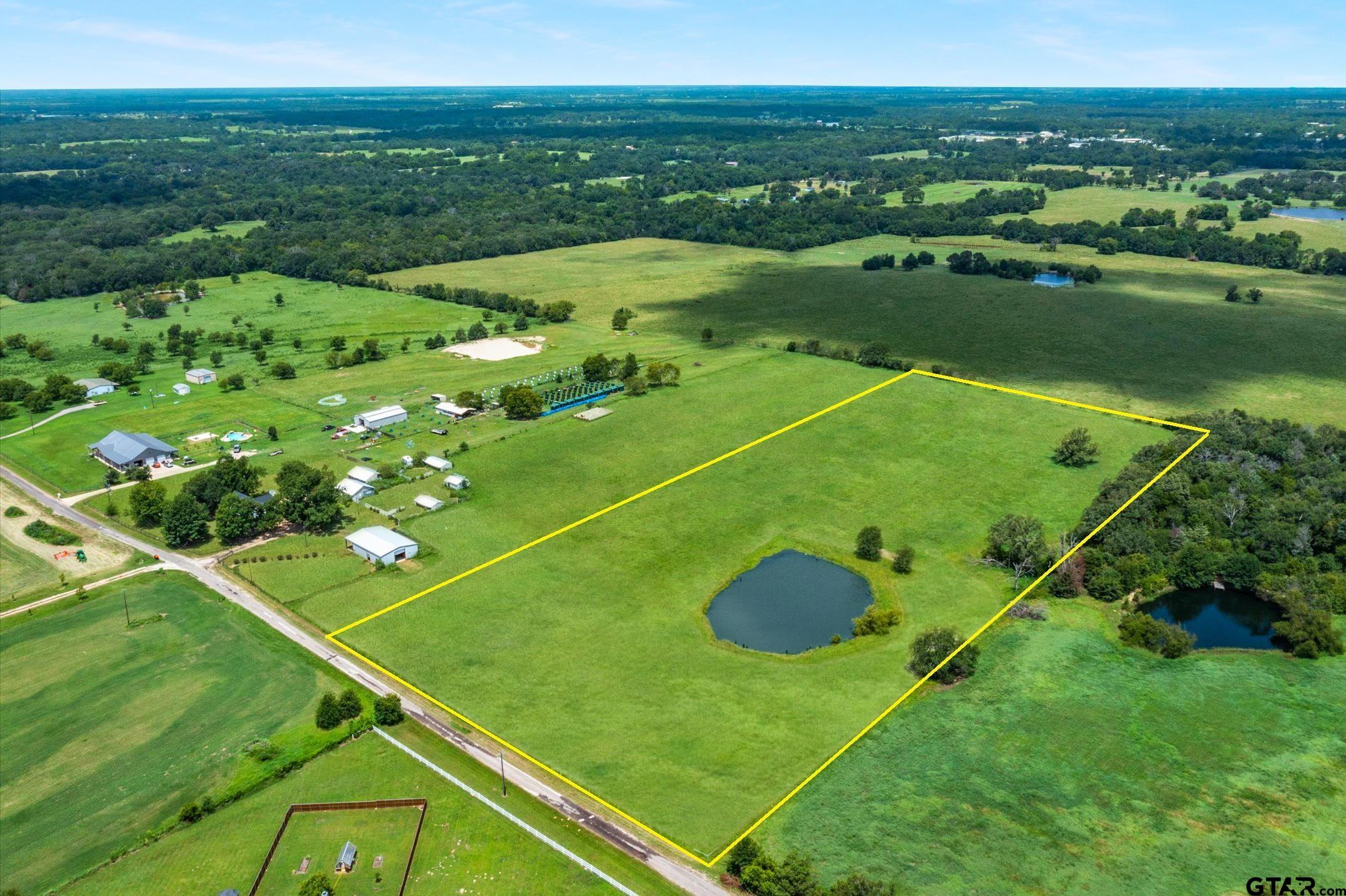2135 Canton Tx 75103 Canton, TX 75103 - Photo 2 of 9 a view of a tennis court
