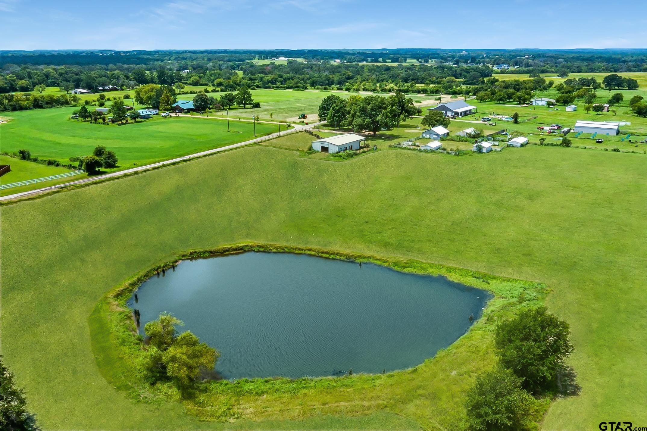 2135 Canton Tx 75103 Canton, TX 75103 - Photo 5 of 9 a view of a golf course with an ocean