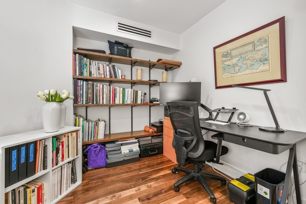 95 Appleton Street, Unit 1 Boston, MA 02116 - Photo 11 of 38 Gallery Image 11