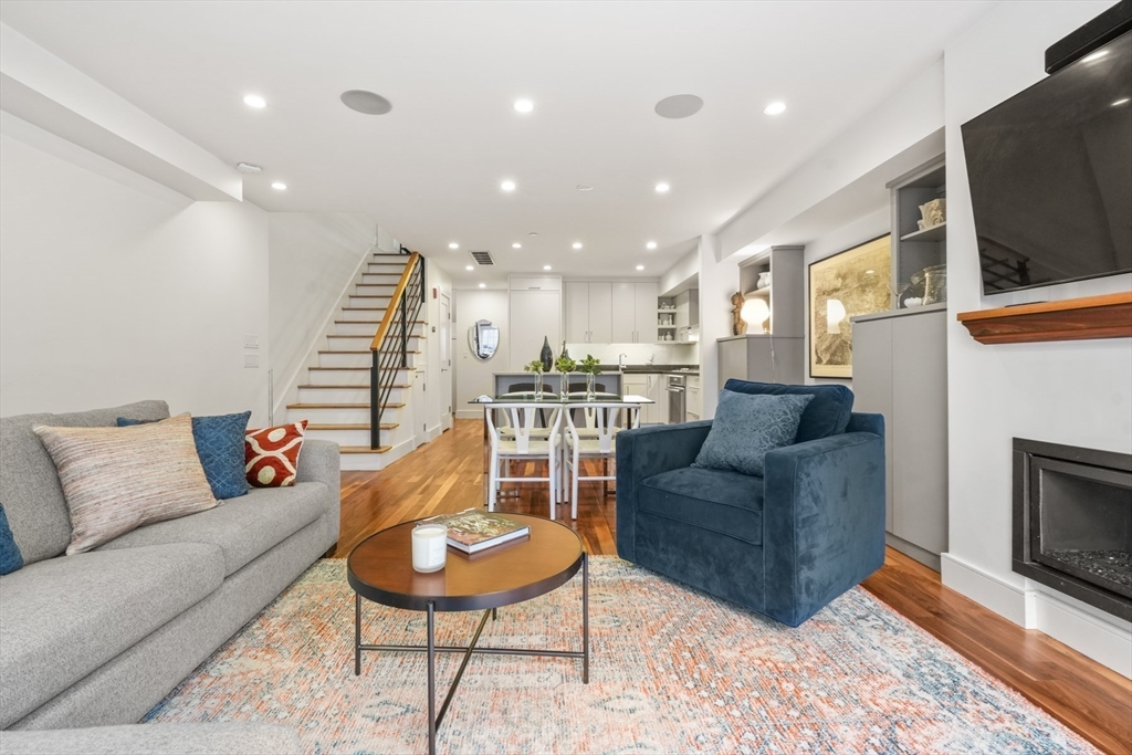 95 Appleton Street, Unit 1 Boston, MA 02116 - Photo 12 of 38 Gallery Image 12