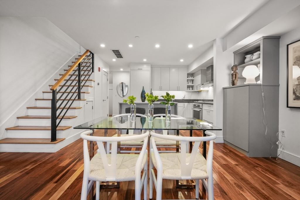 95 Appleton Street, Unit 1 Boston, MA 02116 - Photo 13 of 38 Gallery Image 13