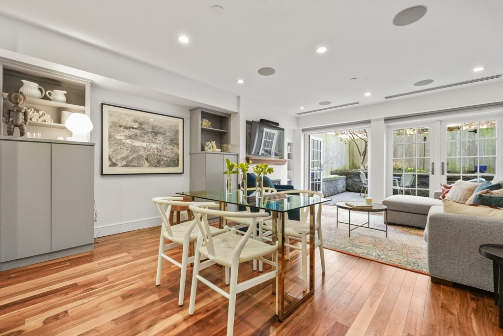 95 Appleton Street, Unit 1 Boston, MA 02116 - Photo 14 of 38 Gallery Image 14