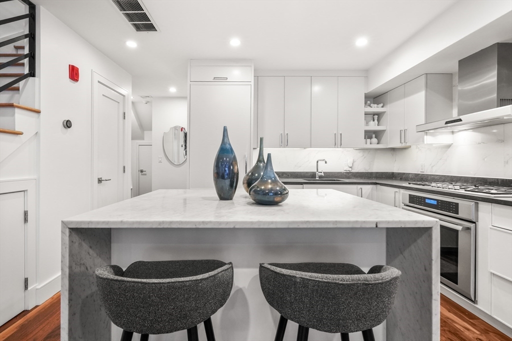95 Appleton Street, Unit 1 Boston, MA 02116 - Photo 23 of 38 Gallery Image 23