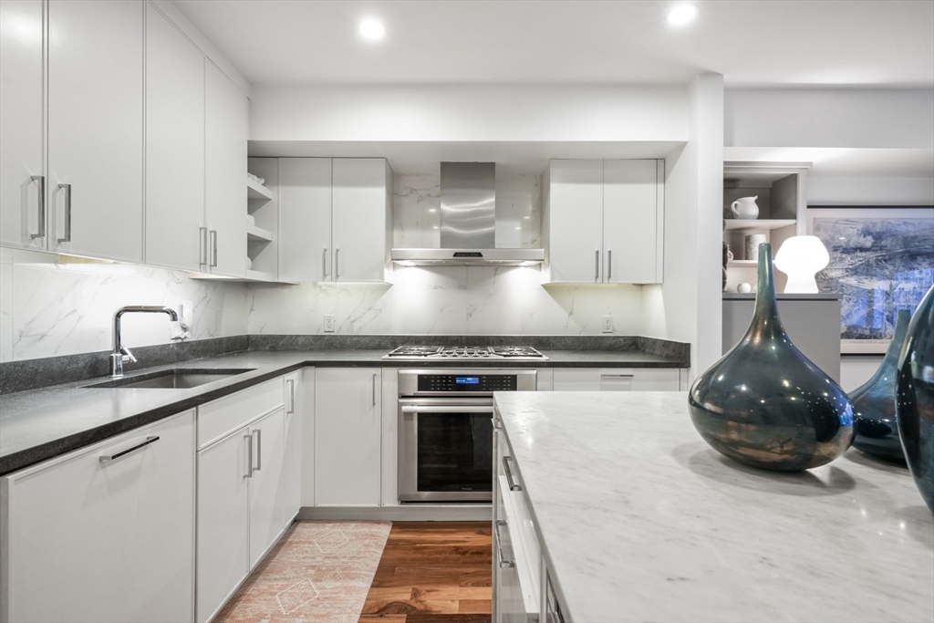 95 Appleton Street, Unit 1 Boston, MA 02116 - Photo 25 of 38 Gallery Image 25