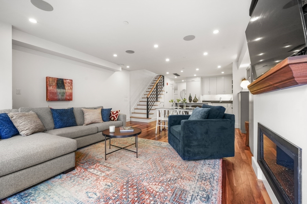 95 Appleton Street, Unit 1 Boston, MA 02116 - Photo 26 of 38 Gallery Image 26
