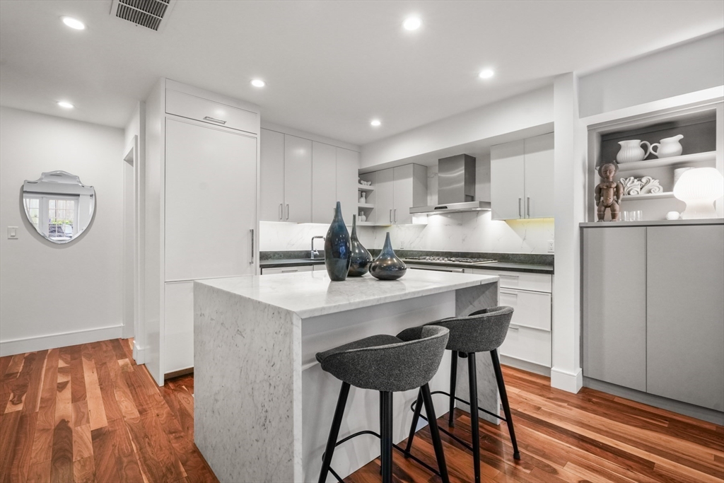 95 Appleton Street, Unit 1 Boston, MA 02116 - Photo 27 of 38 Gallery Image 27