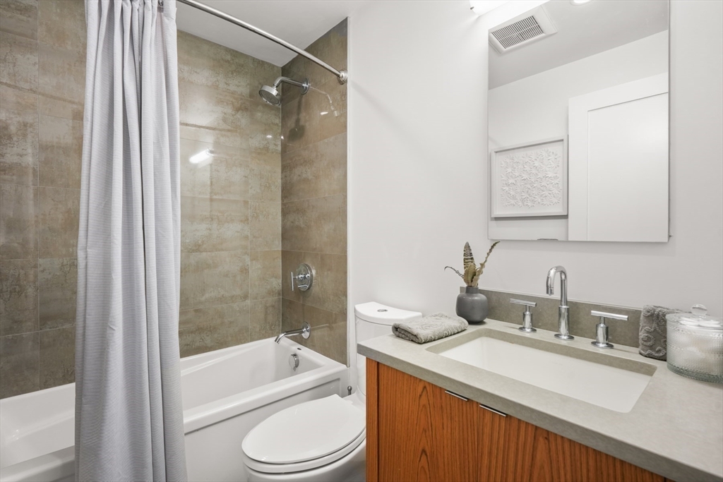 95 Appleton Street, Unit 1 Boston, MA 02116 - Photo 30 of 38 Gallery Image 30