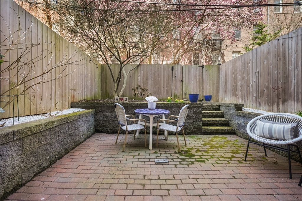 95 Appleton Street, Unit 1 Boston, MA 02116 - Photo 35 of 38 Gallery Image 35