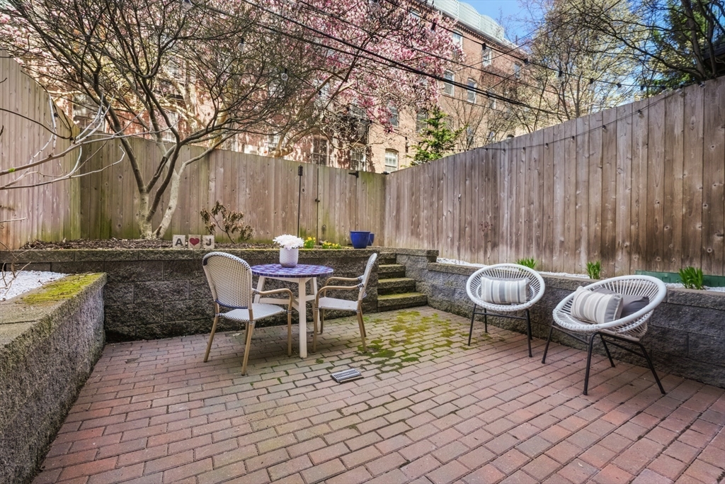 95 Appleton Street, Unit 1 Boston, MA 02116 - Photo 36 of 38 Gallery Image 36