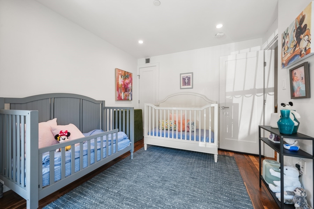 95 Appleton Street, Unit 1 Boston, MA 02116 - Photo 4 of 38 Gallery Image 4