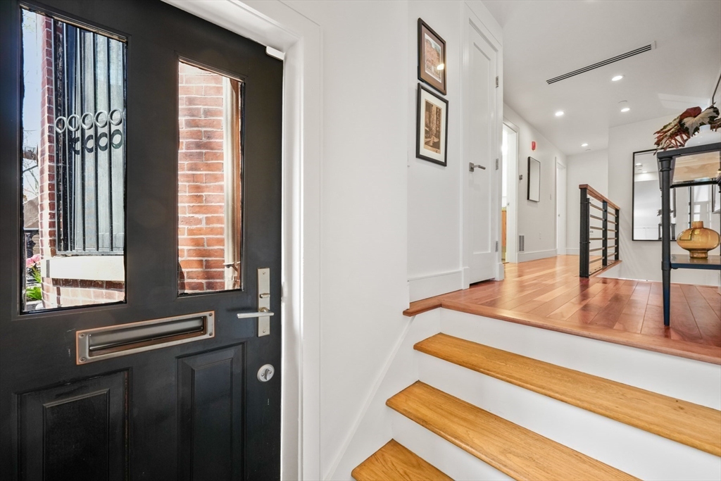 95 Appleton Street, Unit 1 Boston, MA 02116 - Photo 9 of 38 Gallery Image 9