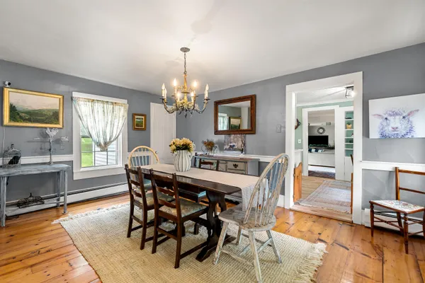 $629,900 | 415 Flanders Memorial Road, Weare, NH 03281