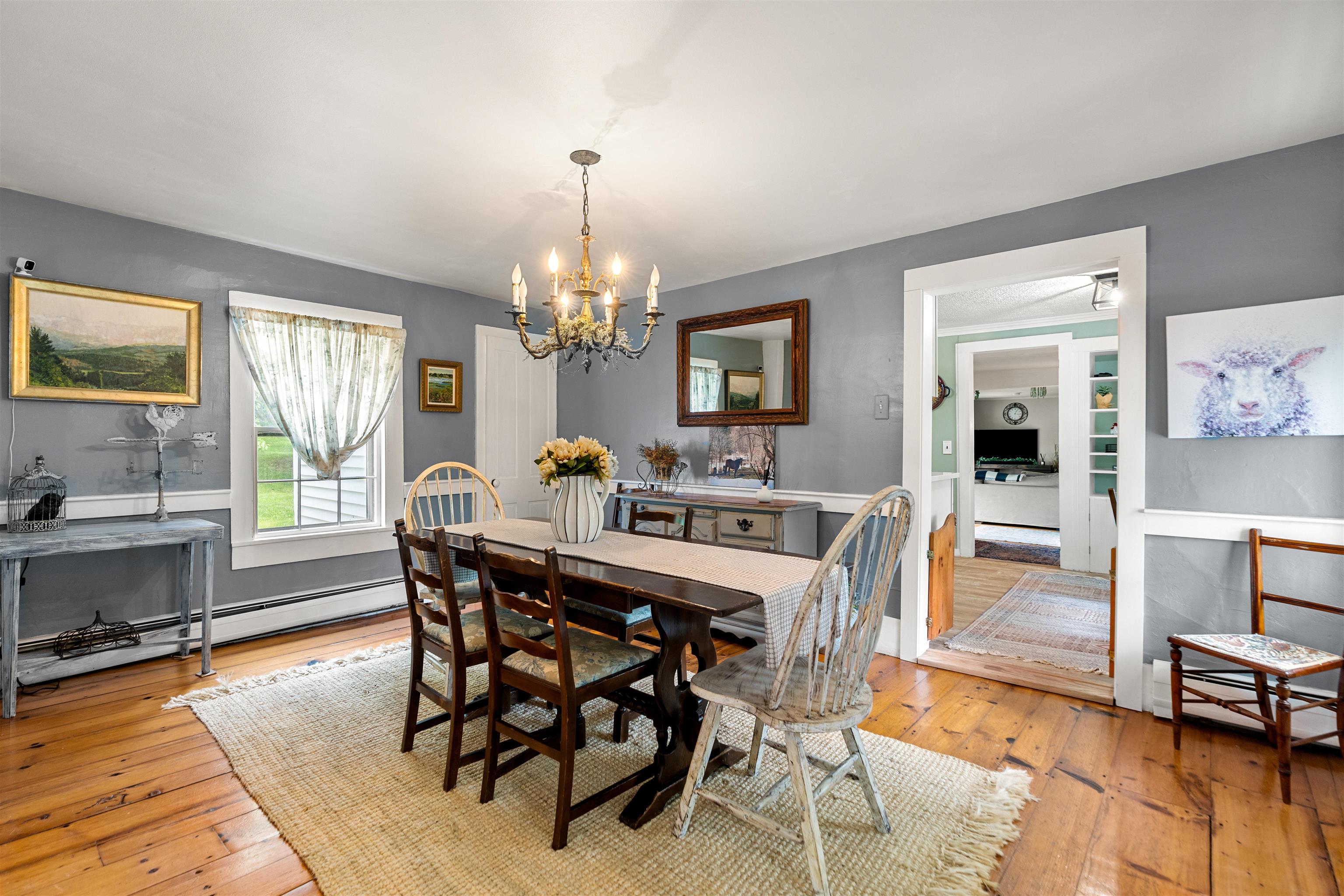 415 Flanders Memorial Road Weare, NH 03281 - Photo 11 of 50