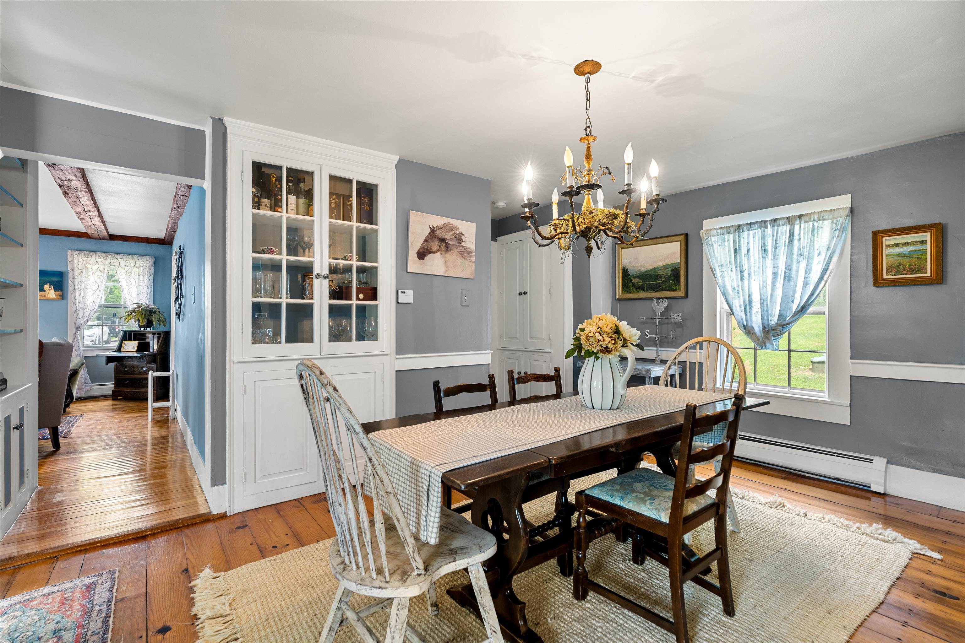 415 Flanders Memorial Road Weare, NH 03281 - Photo 12 of 50