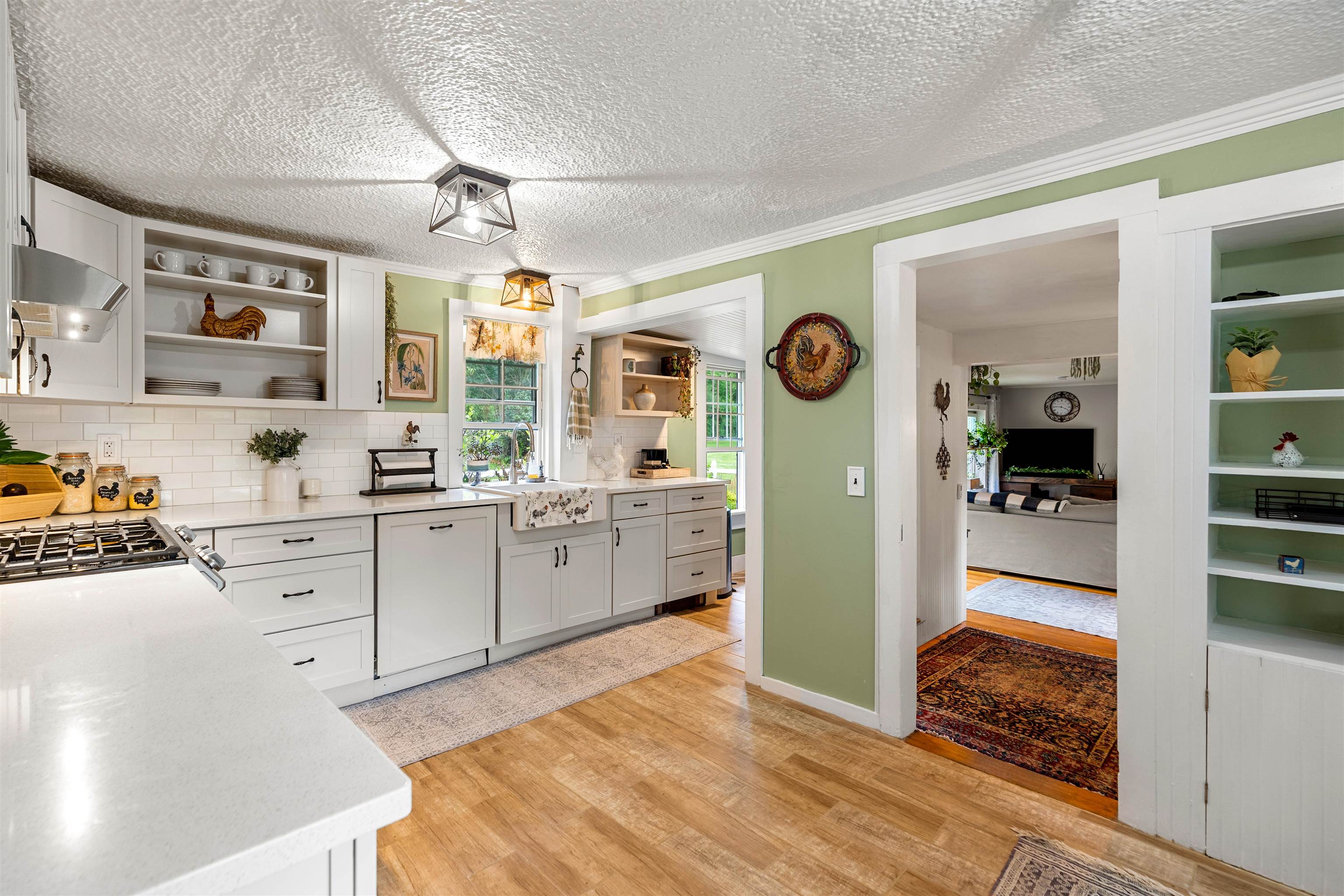 415 Flanders Memorial Road Weare, NH 03281 - Photo 14 of 50