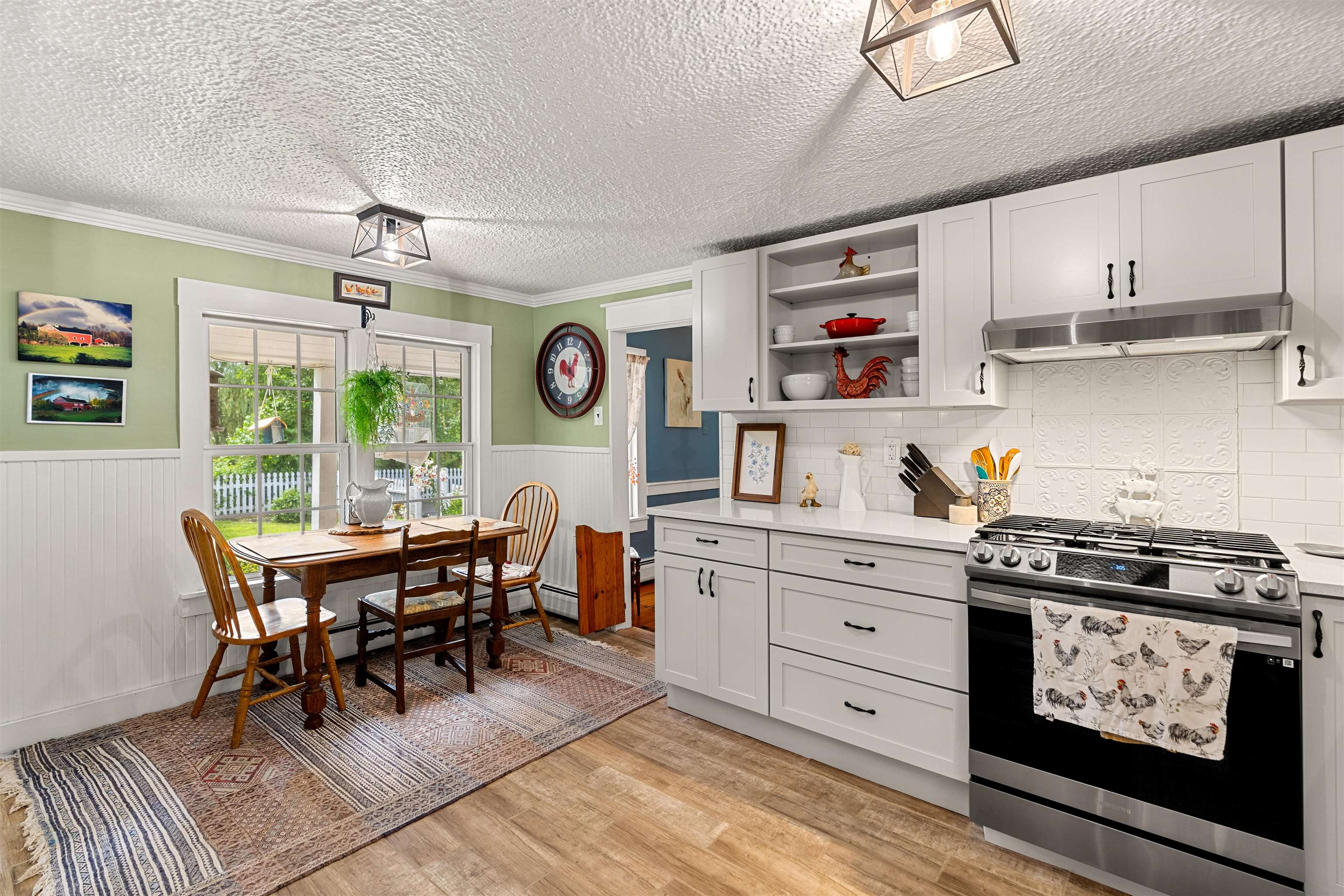 415 Flanders Memorial Road Weare, NH 03281 - Photo 15 of 50