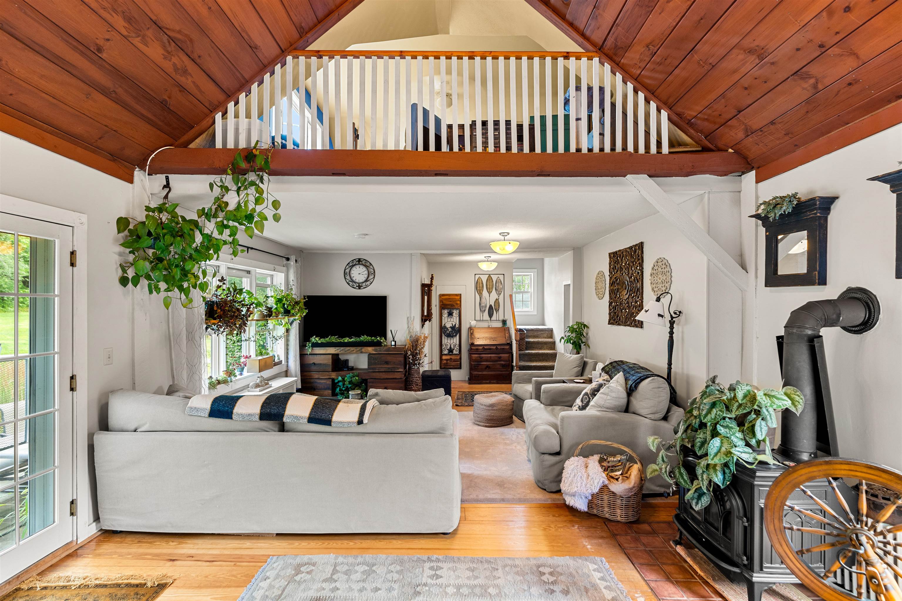 415 Flanders Memorial Road Weare, NH 03281 - Photo 22 of 50