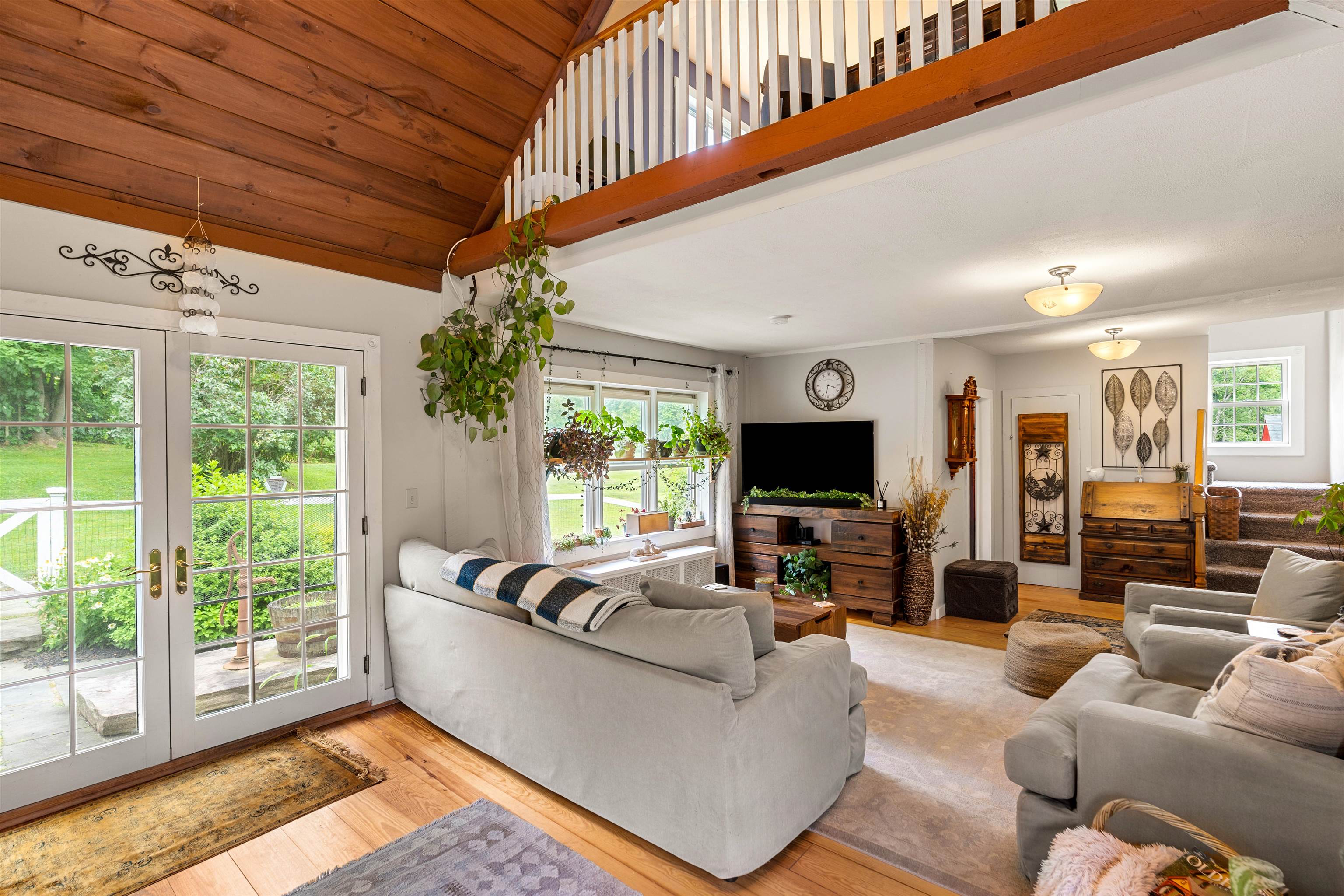 415 Flanders Memorial Road Weare, NH 03281 - Photo 23 of 50