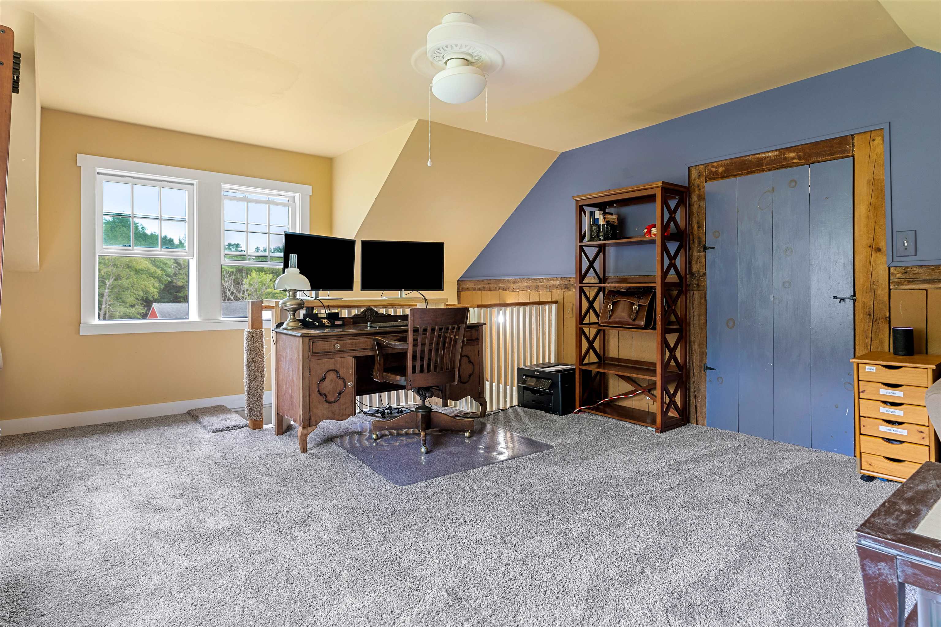 415 Flanders Memorial Road Weare, NH 03281 - Photo 33 of 50