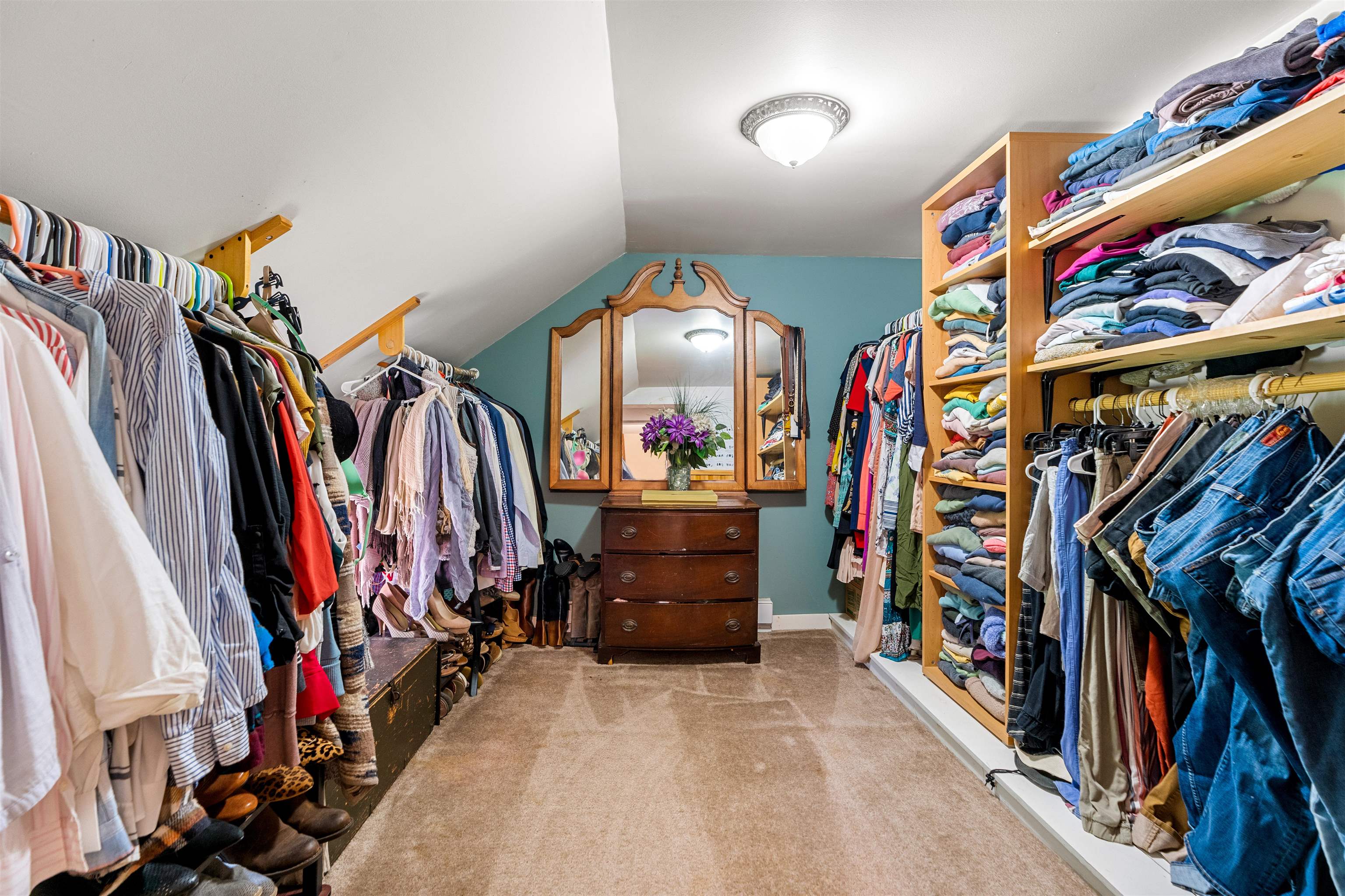 415 Flanders Memorial Road Weare, NH 03281 - Photo 37 of 50