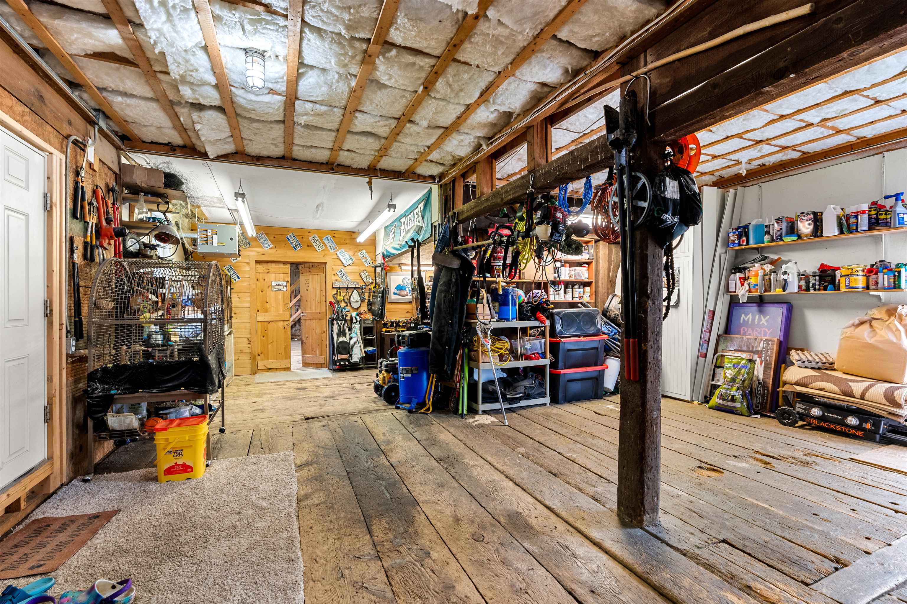 415 Flanders Memorial Road Weare, NH 03281 - Photo 39 of 50