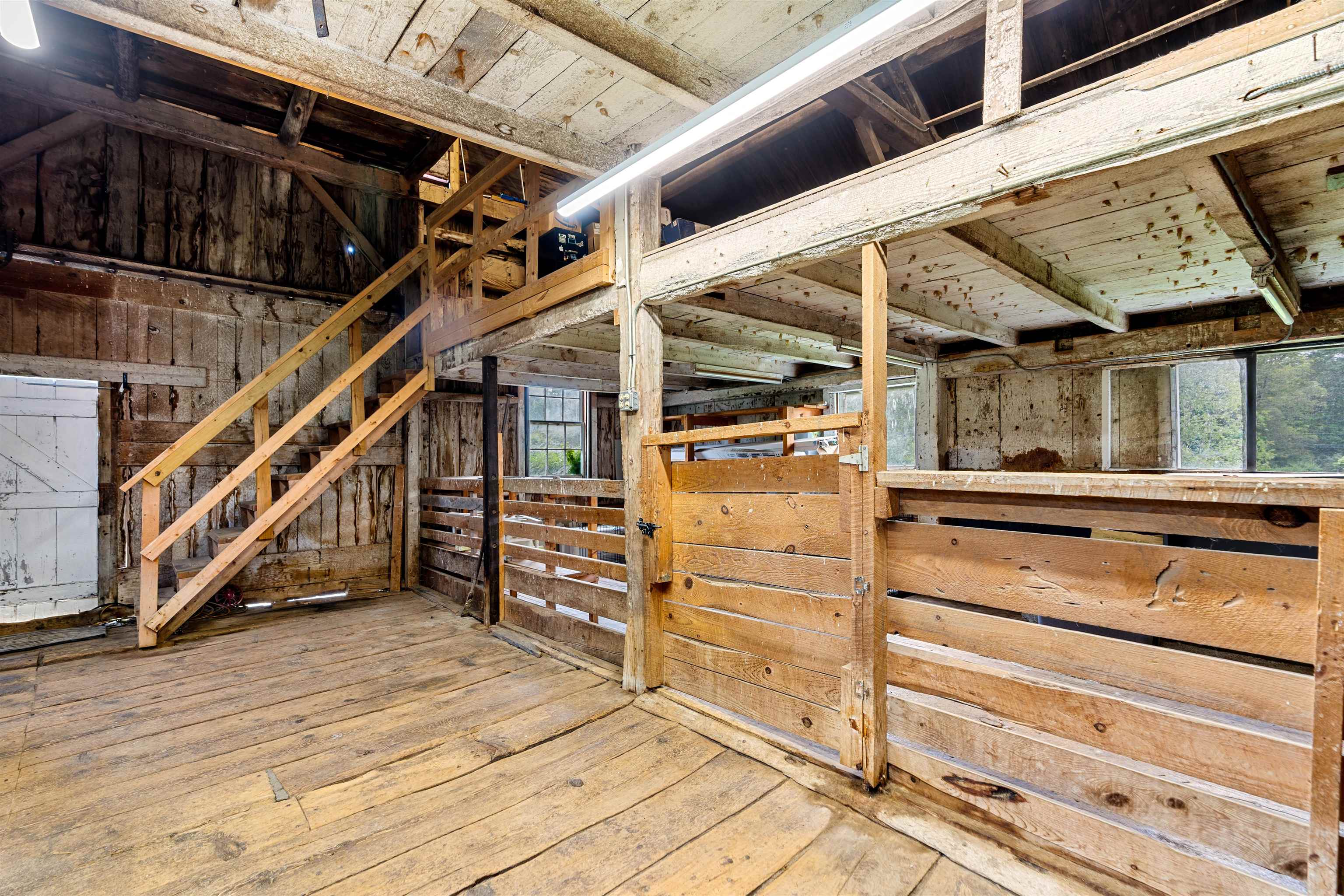 415 Flanders Memorial Road Weare, NH 03281 - Photo 40 of 50